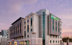 Holiday Inn Express Dubai Safa Park, An Ihg Hotel